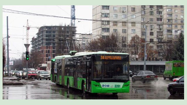 Троллейбусы №34 и 42 завтра полдня не будут ходить Троллейбусы №34 и 42 завтра полдня не будут ходить