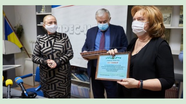 В Харьков поступили шведские аппараты искусственной вентиляции легких В Харьков поступили шведские аппараты искусственной вентиляции легких