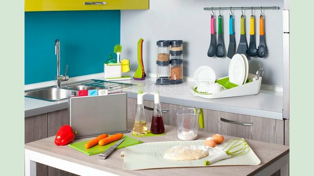 5 кухонных гаджетов, которые сэкономят вам время и усилия