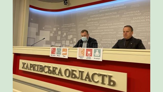 50 семей участников АТО/ООС в этом году смогут получить помощь в приобретении жилья 50 семей участников АТО/ООС в этом году смогут получить помощь в приобретении жилья