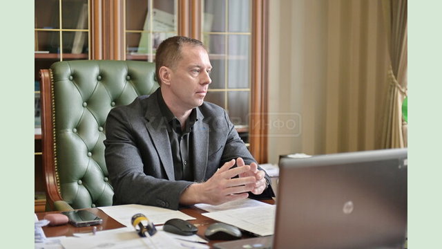 500 тисяч га сільгоспугідь на Харківщині потребують розмінування 500 тисяч га сільгоспугідь на Харківщині потребують розмінування