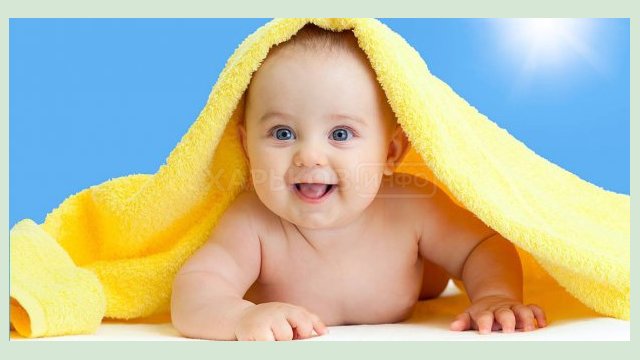 6 августа в Харькове родилось 55 детей 6 августа в Харькове родилось 55 детей