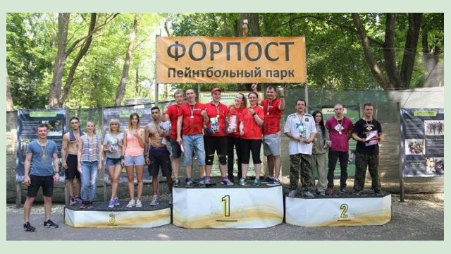 Определены победители очередного этапа «Битвы коропораций»