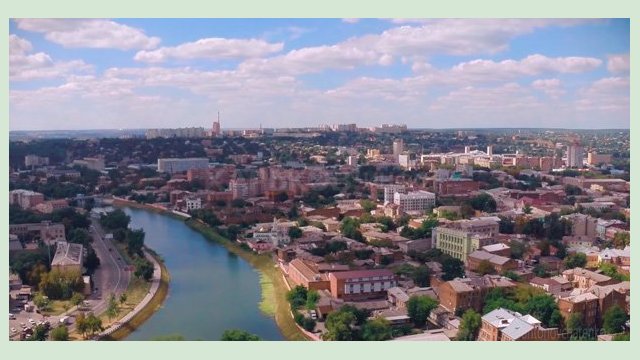 В выходные в Харькове - до 25 градусов тепла В выходные в Харькове - до 25 градусов тепла
