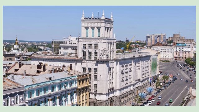 В Харькове вводятся превентивные меры для предупреждения заболевания коронавирусом