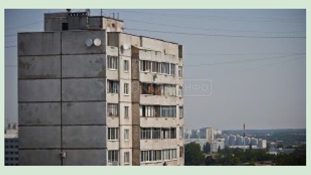 В Харькове почти половина домов готова к новому отопительному сезону