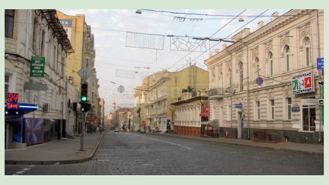 В воскресенье в центре будет частично закрыто движение транспорта