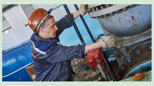 Объекты «Харьковводоканала» готовят к работе в отопительный сезон Объекты «Харьковводоканала» готовят к работе в отопительный сезон