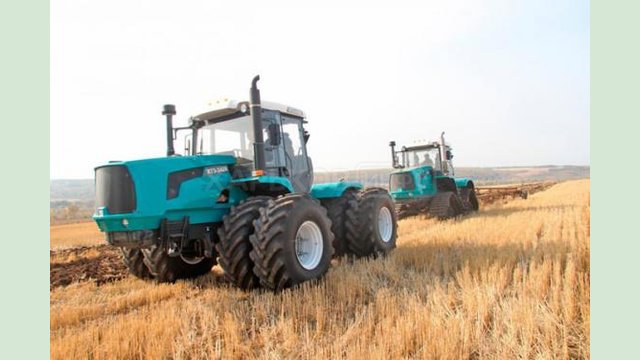 Аграрии Харьковщины получили 57,5 млн грн из государственного бюджета за приобретение техники отечественного производства Аграрии Харьковщины получили 57,5 млн грн из государственного бюджета за приобретение техники отечественного производства