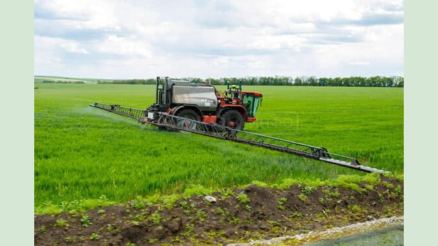 Аграрії Харківщини завершують сівбу олійних культур