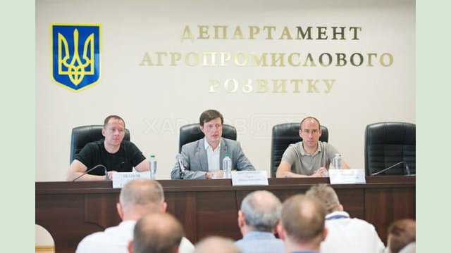 Аграрії Харківщини зможуть отримати пільговий кредит на придбання когенераційних установок Аграрії Харківщини зможуть отримати пільговий кредит на придбання когенераційних установок