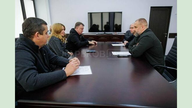 «Акумулюємо усі ресурси, аби забезпечити жителів Харківщини сталим мобільним зв’язком», – Олег Синєгубов