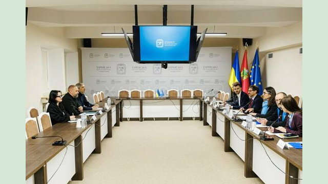 «Акумулюємо всі зусилля задля успішного перебігу опалювального сезону на Харківщині», — Олег Синєгубов