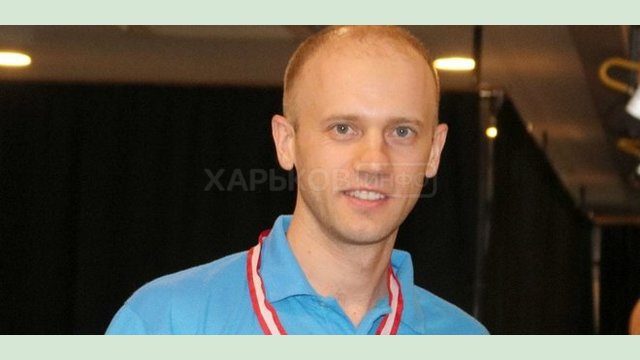 Аникеев выиграл международный онлайн турнир