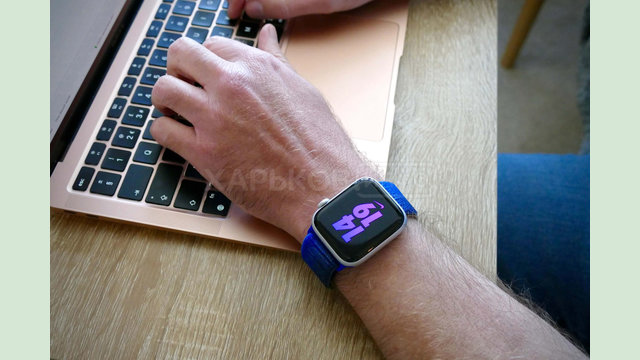 Apple Watch SE 2: чим такий привабливий смартгодинник? Apple Watch SE 2: чим такий привабливий смартгодинник?