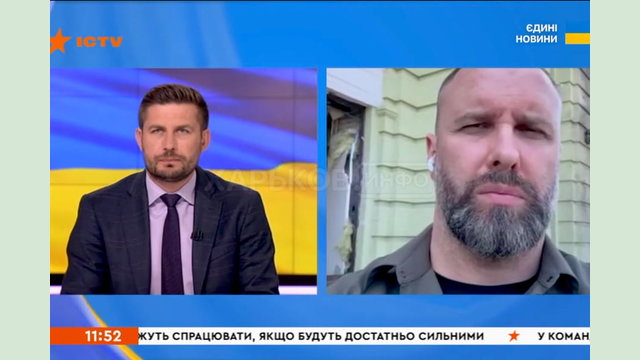 Аварійно-відновлювальні роботи у Лозовій можуть тривати кілька діб – Олег Синєгубов Аварійно-відновлювальні роботи у Лозовій можуть тривати кілька діб – Олег Синєгубов