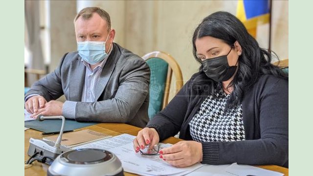 Айна Тимчук приняла участие в круглом столе к 10-й годовщине Стамбульской конвенции Айна Тимчук приняла участие в круглом столе к 10-й годовщине Стамбульской конвенции