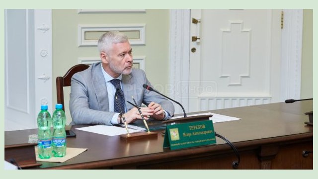 Игорь Терехов: Отделения «Мегабанка» возобновили работу в подземных переходах Игорь Терехов: Отделения «Мегабанка» возобновили работу в подземных переходах