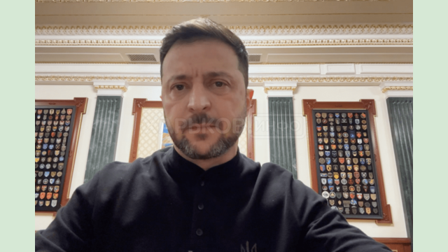 Багато залежить від Америки, бо саме на американську силу в Росії зважають найбільше – звернення Президента