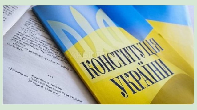 Геннадий Кернес поздравляет харьковчан с Днем Конституции Геннадий Кернес поздравляет харьковчан с Днем Конституции