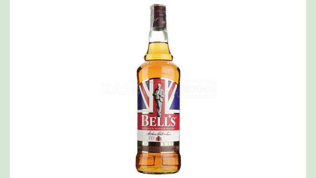 Bell’s Whisky: легенда с двухсотлетней историей Bell’s Whisky: легенда с двухсотлетней историей