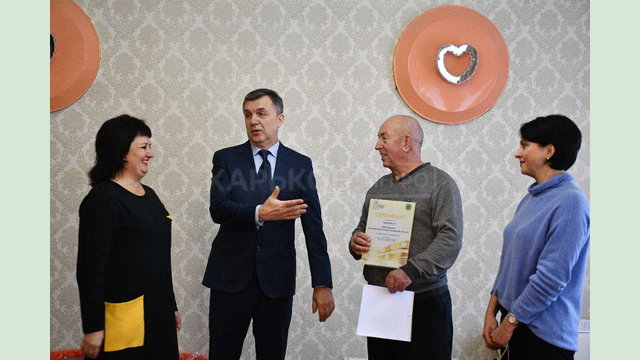 Безлюдовская громада приобрела современное медицинское оборудование в рамках областного конкурса мини-проектов Безлюдовская громада приобрела современное медицинское оборудование в рамках областного конкурса мини-проектов