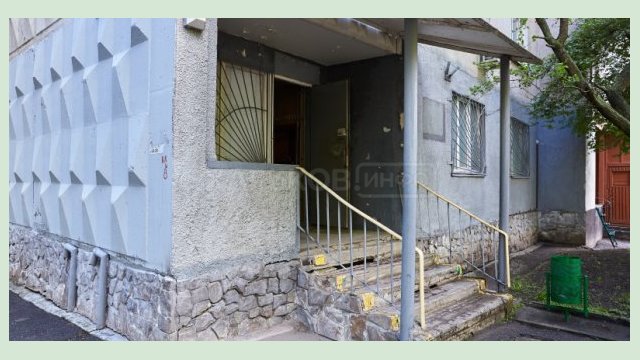 Библиотека на Северной Салтовке откроется в течение двух месяцев Библиотека на Северной Салтовке откроется в течение двух месяцев