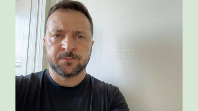 Б’ємося за більшу кількість ППО та літаків F-16 для України, додаткові гарантії безпеки та необхідні рішучі дії Америки та Європи – звернення Президента Б’ємося за більшу кількість ППО та літаків F-16 для України, додаткові гарантії безпеки та необхідні рішучі дії Америки та Європи – звернення Президента