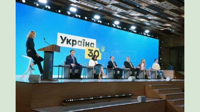 Богдан Боруховский рассказал о развитии Чернобыльской зоны Богдан Боруховский рассказал о развитии Чернобыльской зоны