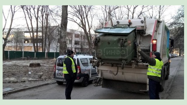 Бригады КВБО наводят порядок в районе «Металлиста» и Конного рынка Бригады КВБО наводят порядок в районе «Металлиста» и Конного рынка