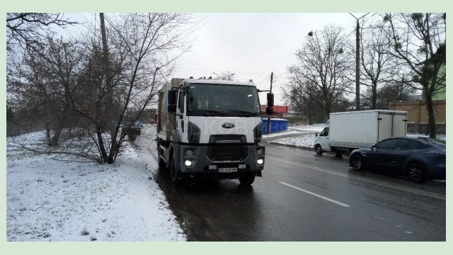 Бригады КВБО за неделю вывезли 40 тысяч кубометров мусора Бригады КВБО за неделю вывезли 40 тысяч кубометров мусора