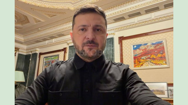 Буде новий підхід до застосування ППО Повітряними силами – звернення Президента