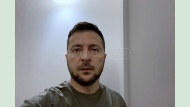 Будем делать все, чтобы новые санкции против России блокировали ее атомную отрасль – обращение Президента Украины Будем делать все, чтобы новые санкции против России блокировали ее атомную отрасль – обращение Президента Украины