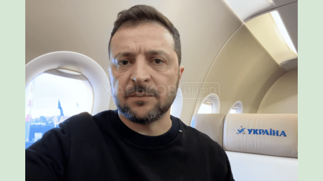 Будемо працювати з партнерами у Європі, щоб максимально наповнити кожен запланований крок – звернення Президента Будемо працювати з партнерами у Європі, щоб максимально наповнити кожен запланований крок – звернення Президента