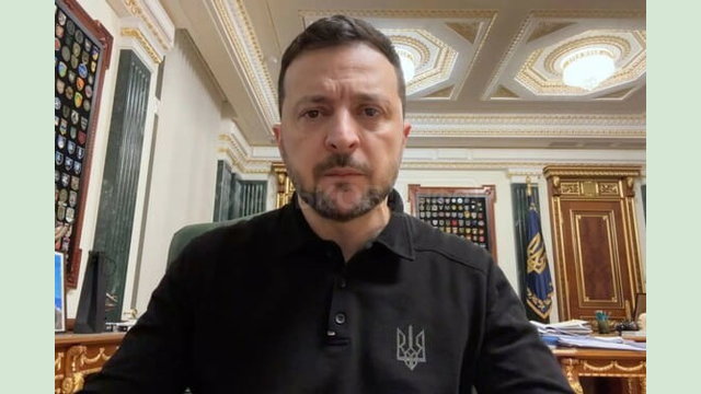 Будуть продовжені всі програми підтримки наших людей – звернення Президента