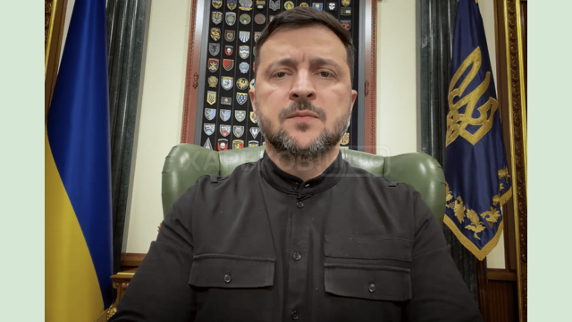 Будуть зустрічі в Європі, які мають стати для України ще одним внеском у наш захист і в наближення закінчення війни – звернення Президента