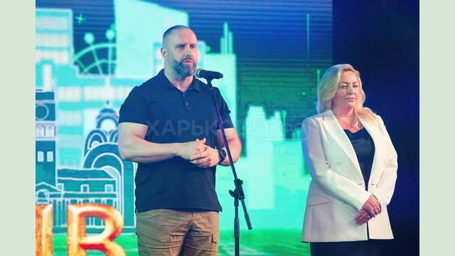 «Бути харківʼянином - це гордість!» Вітання Олега Синєгубова з Днем міста «Бути харківʼянином - це гордість!» Вітання Олега Синєгубова з Днем міста