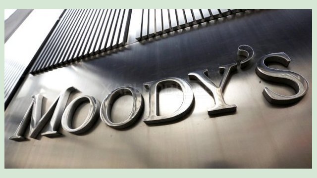 Агентство «Moody's» повысило рейтинги Харькова