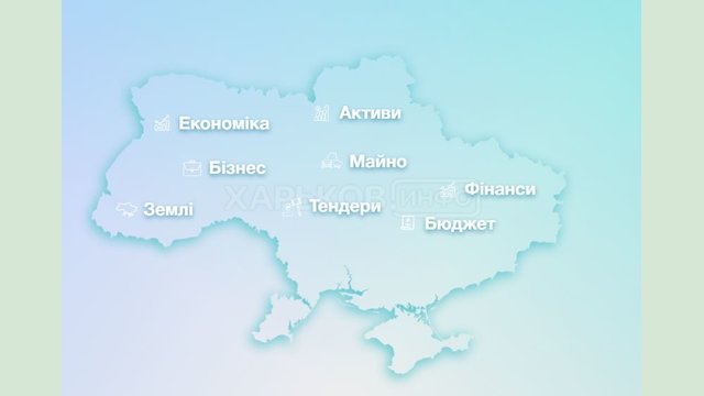 Центр развития инноваций представляет «Экономический профайл громади» для руководителей/специалистов местных советов