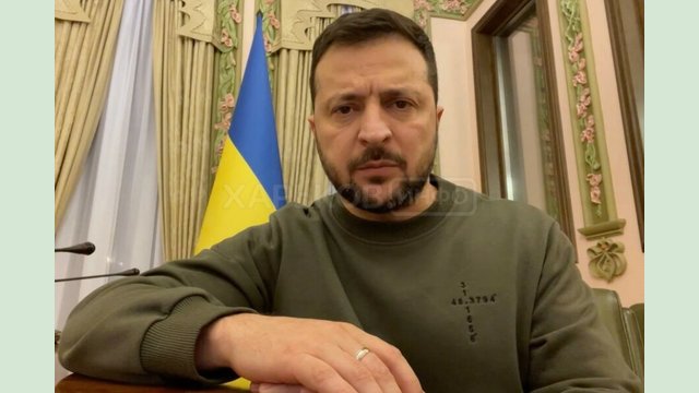 Частина засідання Ставки сьогодні була присвячена комплексу питань, щодо яких наші воїни й суспільство очікують справедливих відповідей – звернення Президента України