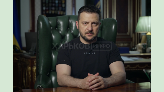 Черговий «Рамштайн» відбувся доволі результативно, ще міцнішаємо – звернення Президента України Черговий «Рамштайн» відбувся доволі результативно, ще міцнішаємо – звернення Президента України