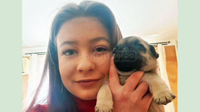 Четвертые сутки разыскивают несовершеннолетнюю харьковчанку Четвертые сутки разыскивают несовершеннолетнюю харьковчанку