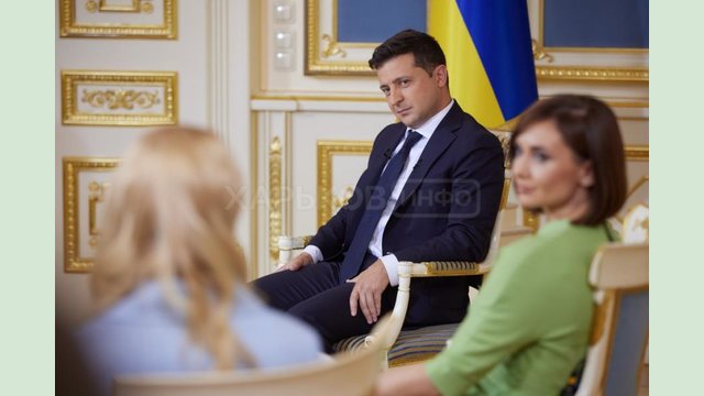 «А что – плохо, что мы дали людям возможность распоряжаться землей?». Президент «А что – плохо, что мы дали людям возможность распоряжаться землей?». Президент