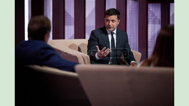 Чтобы стать привлекательной для мира, в Украине должны быть свобода, порядок и безопасность. Президент Чтобы стать привлекательной для мира, в Украине должны быть свобода, порядок и безопасность. Президент