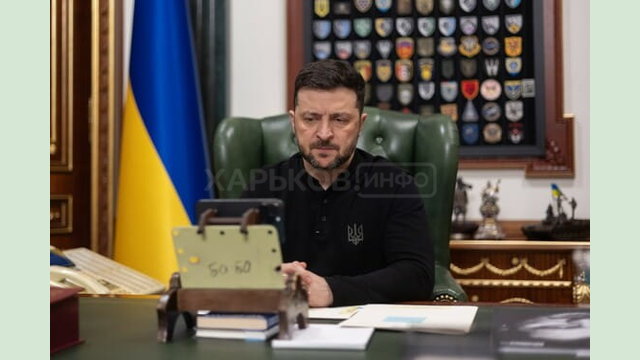 Цілком реально найближчими днями доопрацювати кроки, щоб визначити, як достойно закінчити війну – звернення Президента