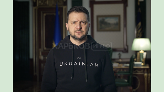 Цього тижня нам вдалося суттєво посилити рішучість партнерів збільшувати постачання зброї для України – Президент Цього тижня нам вдалося суттєво посилити рішучість партнерів збільшувати постачання зброї для України – Президент