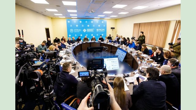 Цьогоріч на Дергачівщині планують ввести в експлуатацію 27 багатоквартирних будинків Цьогоріч на Дергачівщині планують ввести в експлуатацію 27 багатоквартирних будинків