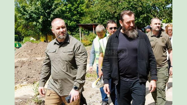«Цьогоріч на Харківщині з’явиться 38 підземних шкіл», - Олег Синєгубов «Цьогоріч на Харківщині з’явиться 38 підземних шкіл», - Олег Синєгубов