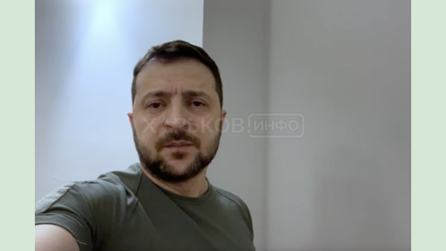 Цьогоріч світ побачив, яким вагомим є внесок українців у глобальну продовольчу безпеку – звернення Президента України