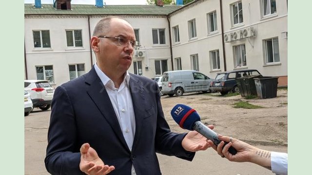 COVID-19 - это наша новая реальность. Максим Степанов COVID-19 - это наша новая реальность. Максим Степанов
